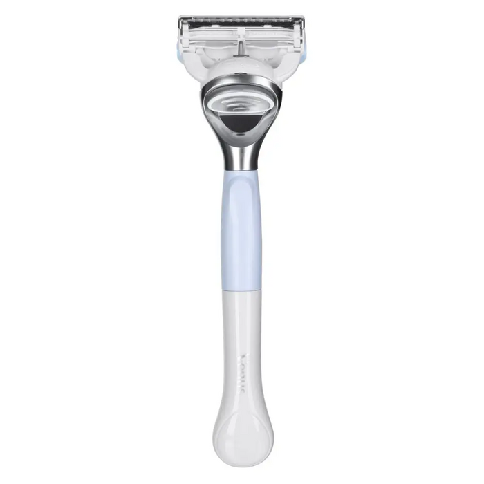 Braun Silk-expert Pro PL5356 Intense pulsed light (IPL) Gold White - DepilatoriesAGD-DEP<<<Home Appliance