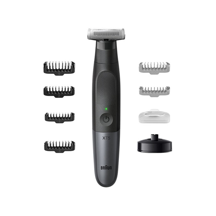 Braun XT5300 trimmer