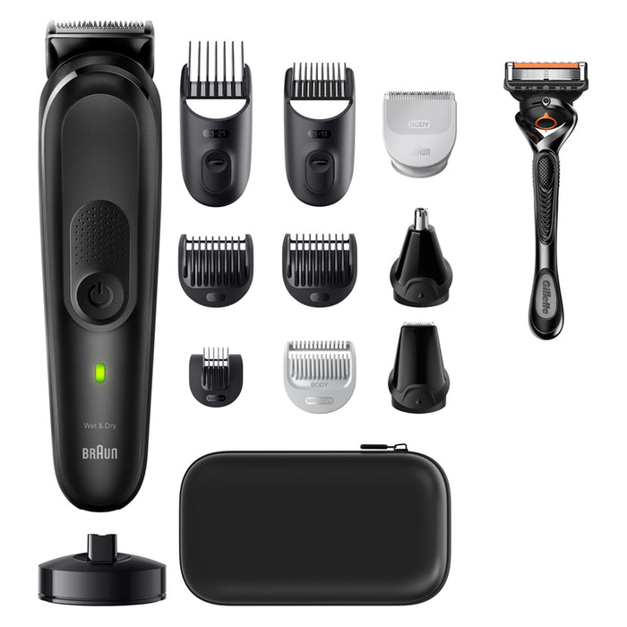 Trimmer BRAUN MGK7460