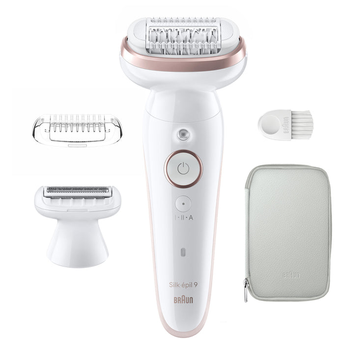 Depilator Braun Silk-épil 9-030