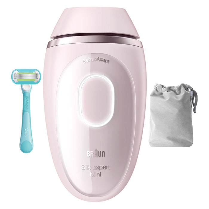 Photoepilator BRAUN IPL PL1111