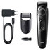 Trimmer BRAUN BT3322