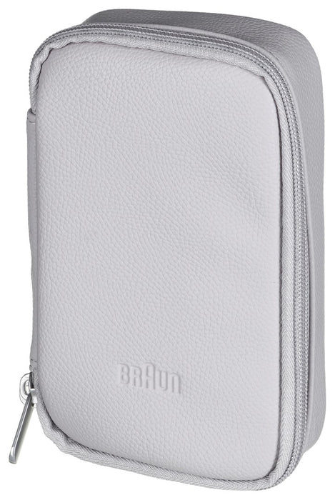 Braun Silk-épil 9 Silk·épil 9 40 tweezers Gold, White