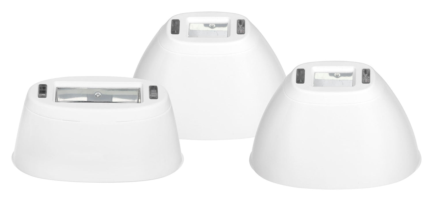 Braun Silk-expert Pro PL5356 Intense pulsed light (IPL) Gold, White