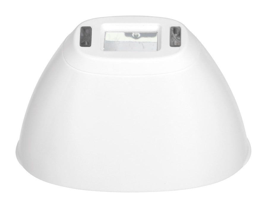 Braun Silk-expert Pro PL5356 Intense pulsed light (IPL) Gold, White
