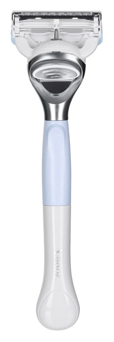 Braun Silk-expert Pro PL5356 Intense pulsed light (IPL) Gold, White