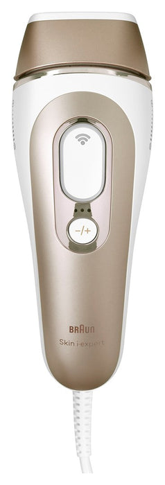 Braun PL7253 IPL photoepilator