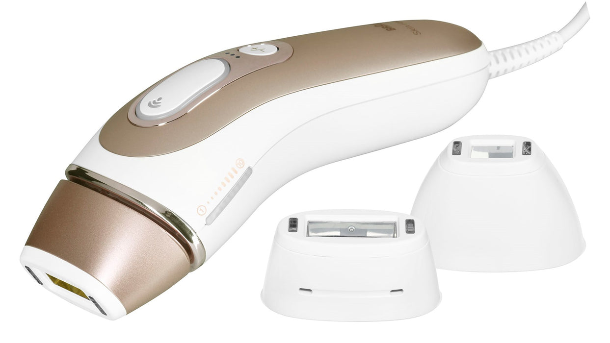 Braun PL7253 IPL photoepilator