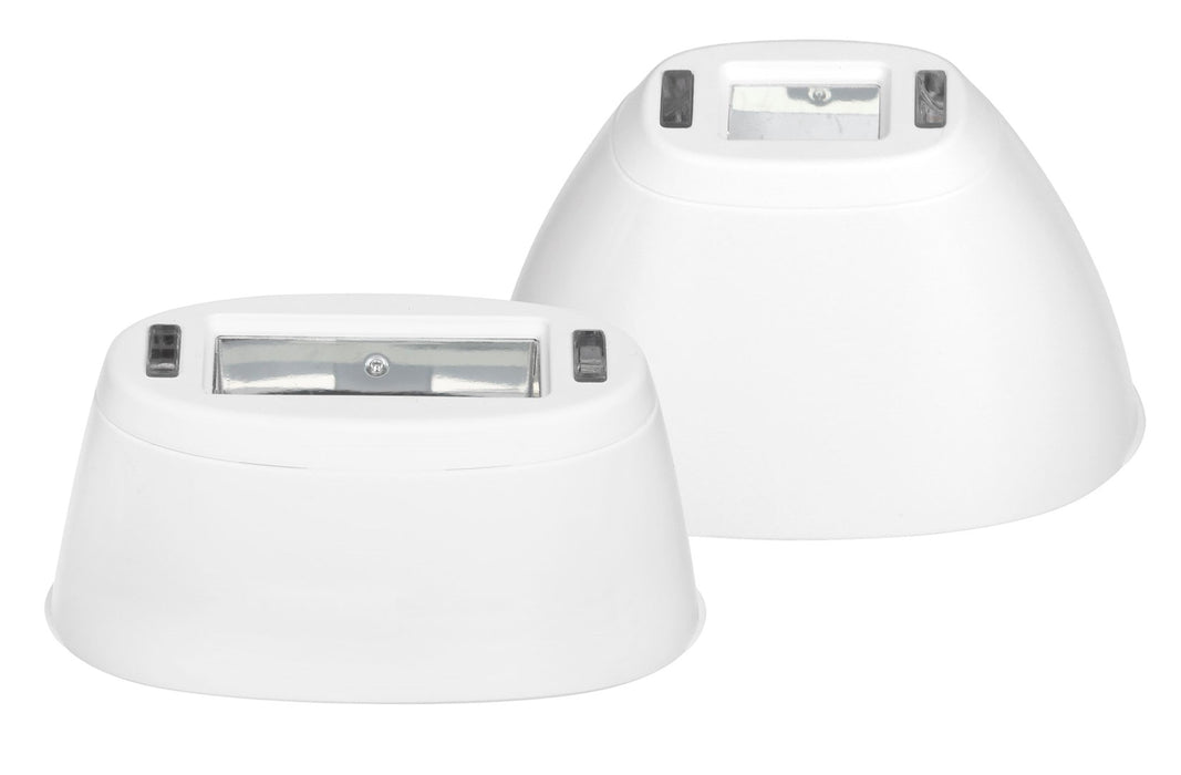 Braun Silk-Expert Pro IPL PL7253 Intense pulsed light (IPL) Rose gold, White