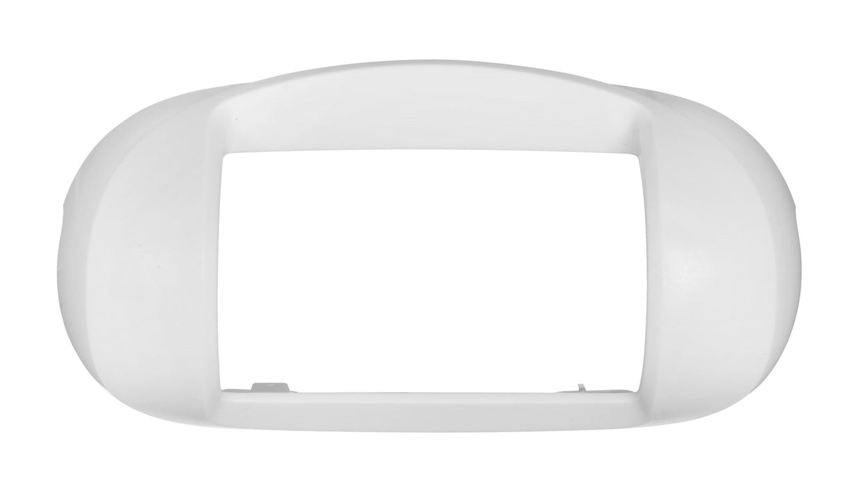 Braun Silk-épil 9 Flex 9-360 3D 40 tweezers Rose, White