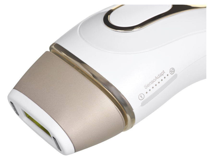 Braun Silk-expert Pro 5 IPL 5052 epilator
