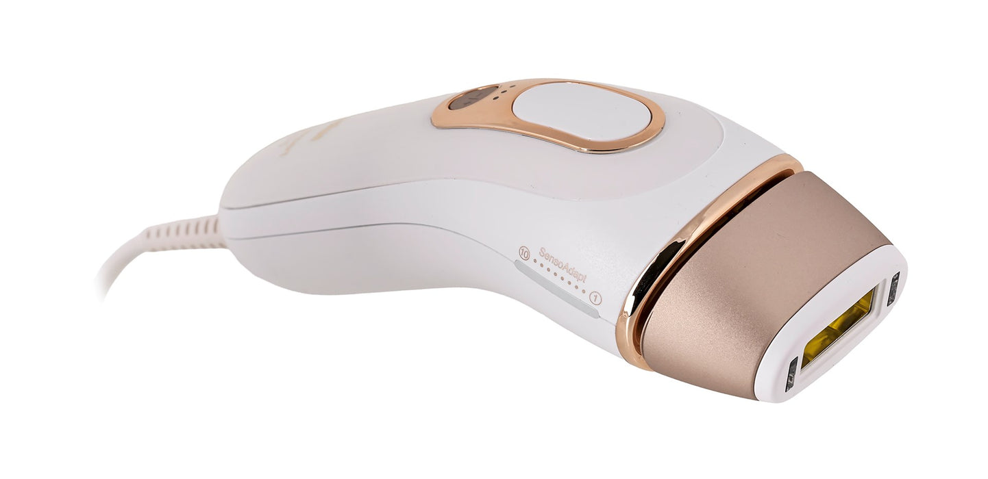Braun Silk-expert Pro Silk·expert Pro 5 PL5267 Intense pulsed light (IPL) Gold, White