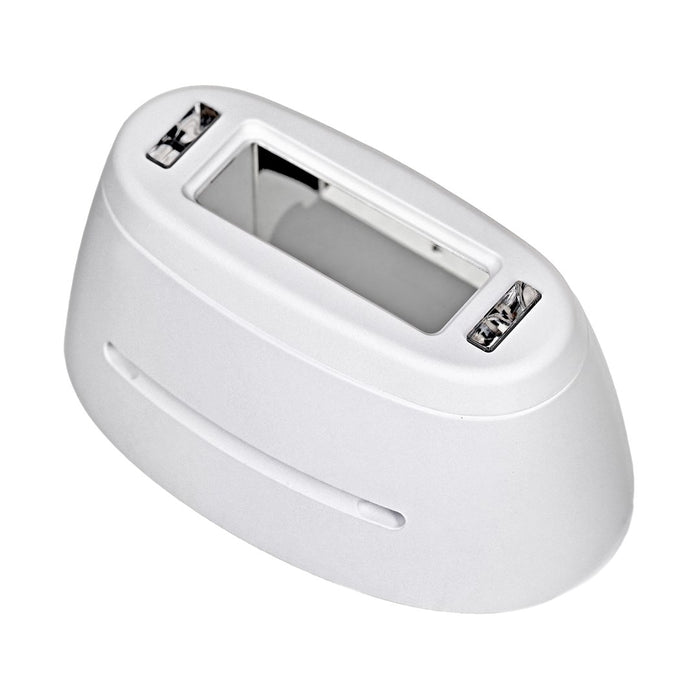 Braun Silk-expert Pro PL5210 IPL Intense pulsed light (IPL) Gold, White