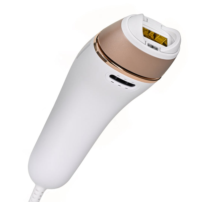 Braun Silk-expert Pro PL5210 IPL Intense pulsed light (IPL) Gold, White