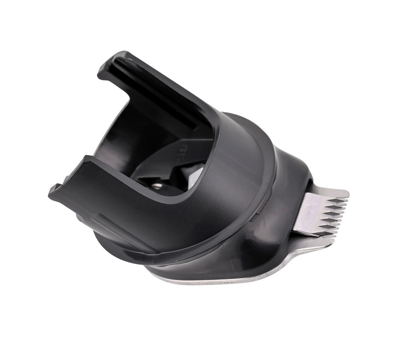 Braun BeardTrimmer 9 80789785 beard trimmer AC/Battery 20 2 cm Wet & Dry Grey
