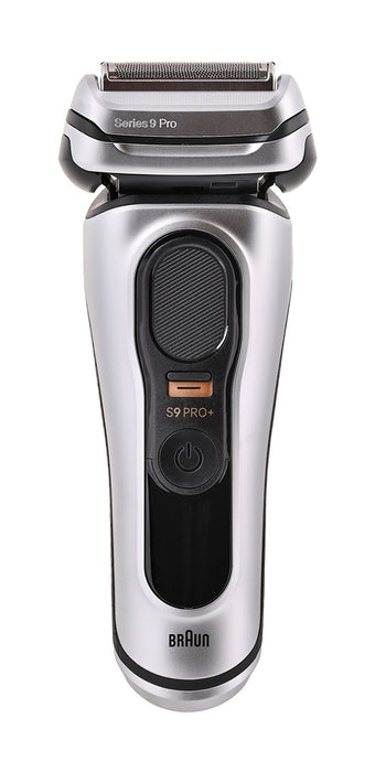 Braun Series 9 Pro 9577cc Foil shaver Silver
