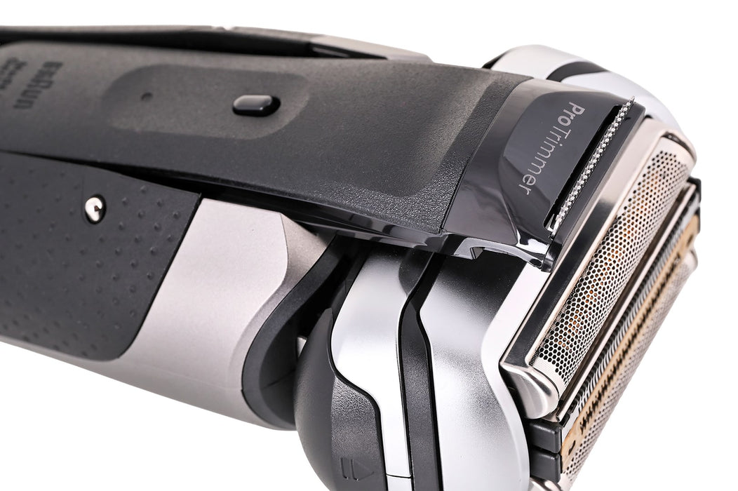 Hair Clippers Braun 9615S