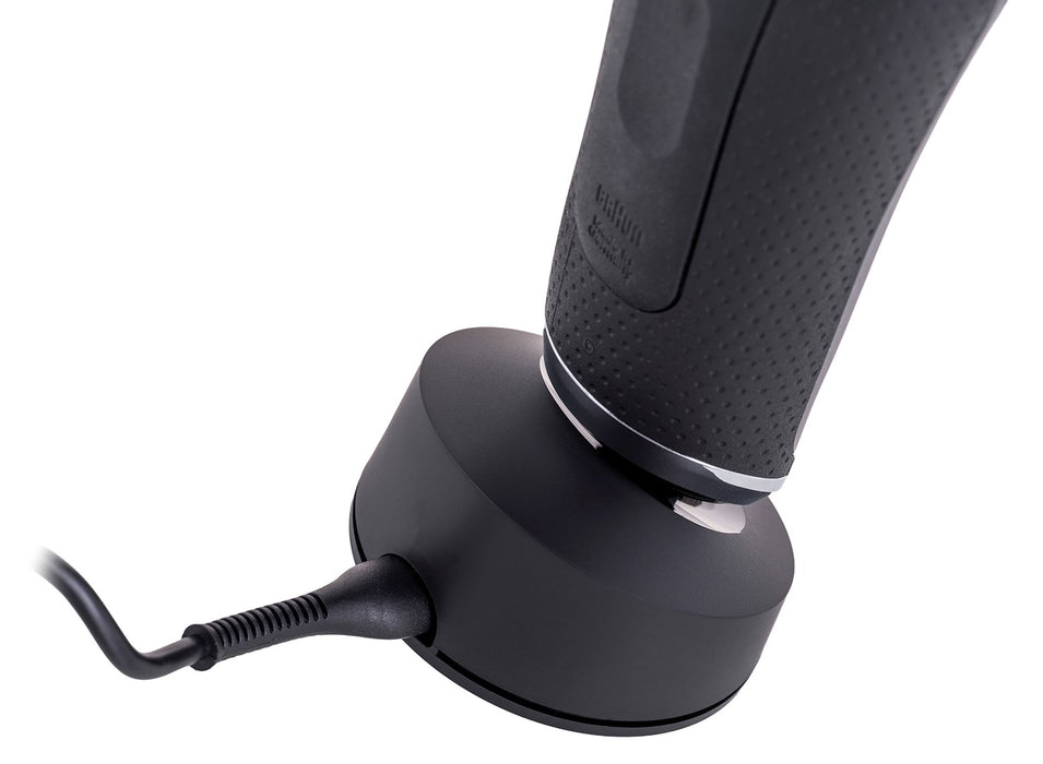 Hair Clippers Braun 9615S