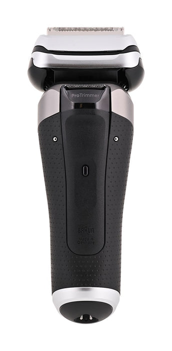 Hair Clippers Braun 9615S