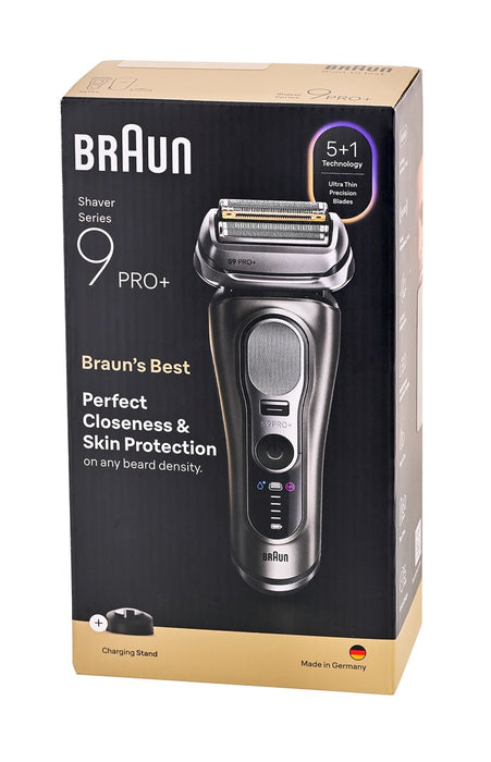 Hair Clippers Braun 9615S
