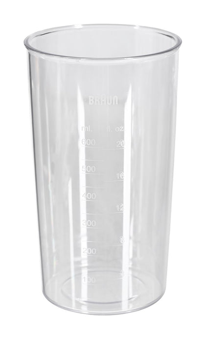 Blender BRAUN MultiQuick 5 MQ 50001 M