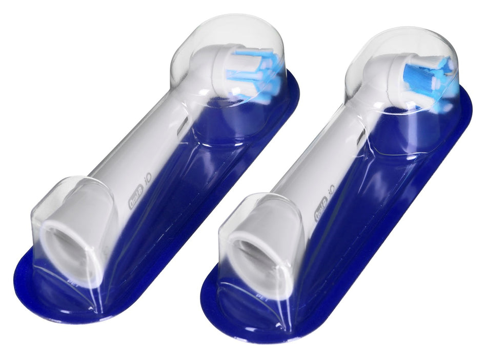 Oral-B iO Series 9n Adult Rotating-oscillating toothbrush Rose