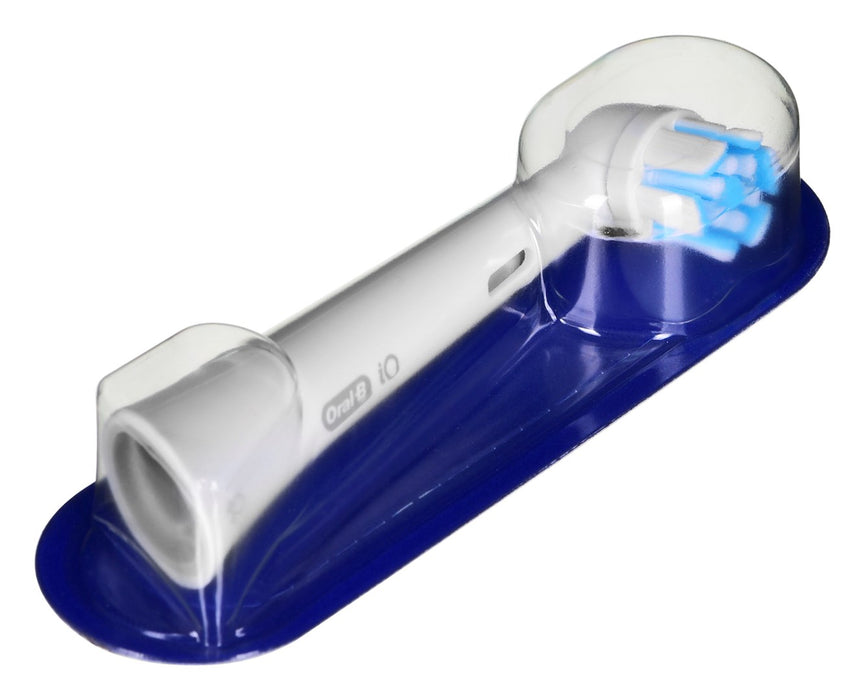 Oral-B iO Series 9n Adult Rotating-oscillating toothbrush Rose