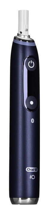 Oral-B iO Series 9N Adult Vibrating toothbrush Black