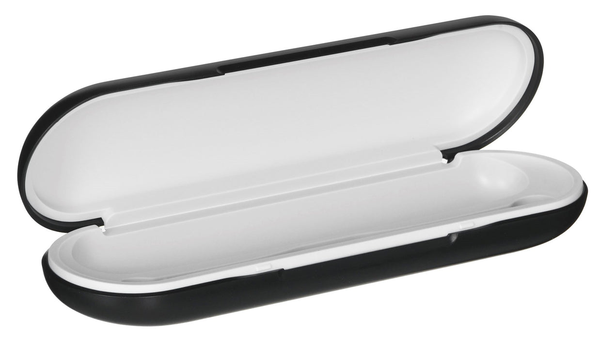 Braun 408567 electric toothbrush Adult Vibrating toothbrush Black