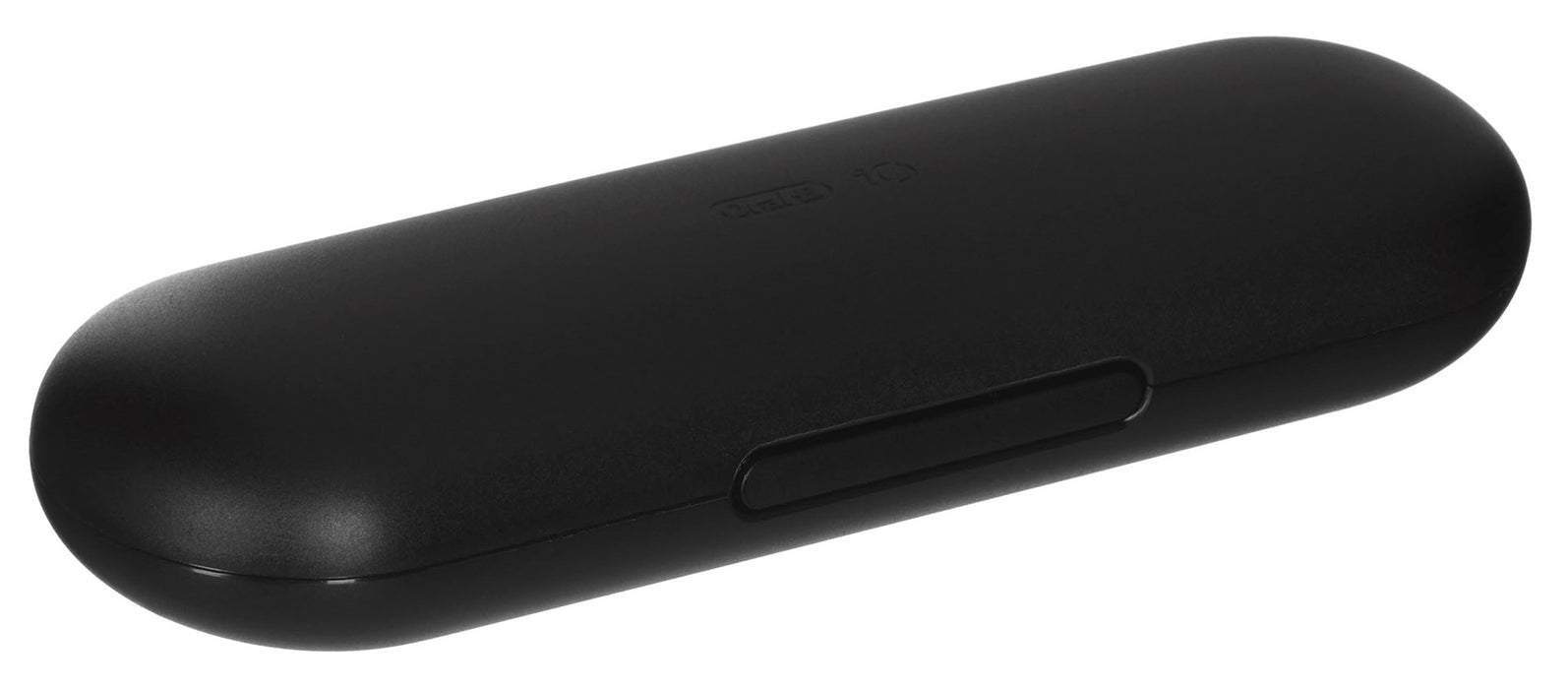 BRAUN ORAL-B ELECTRIC TOOL IO 6N BLACK ONYX black