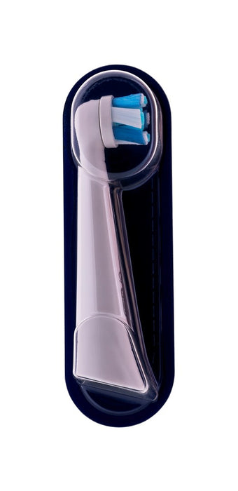 Oral-B IOSERIES3ICE electric toothbrush Adult Rotating-oscillating toothbrush Blue