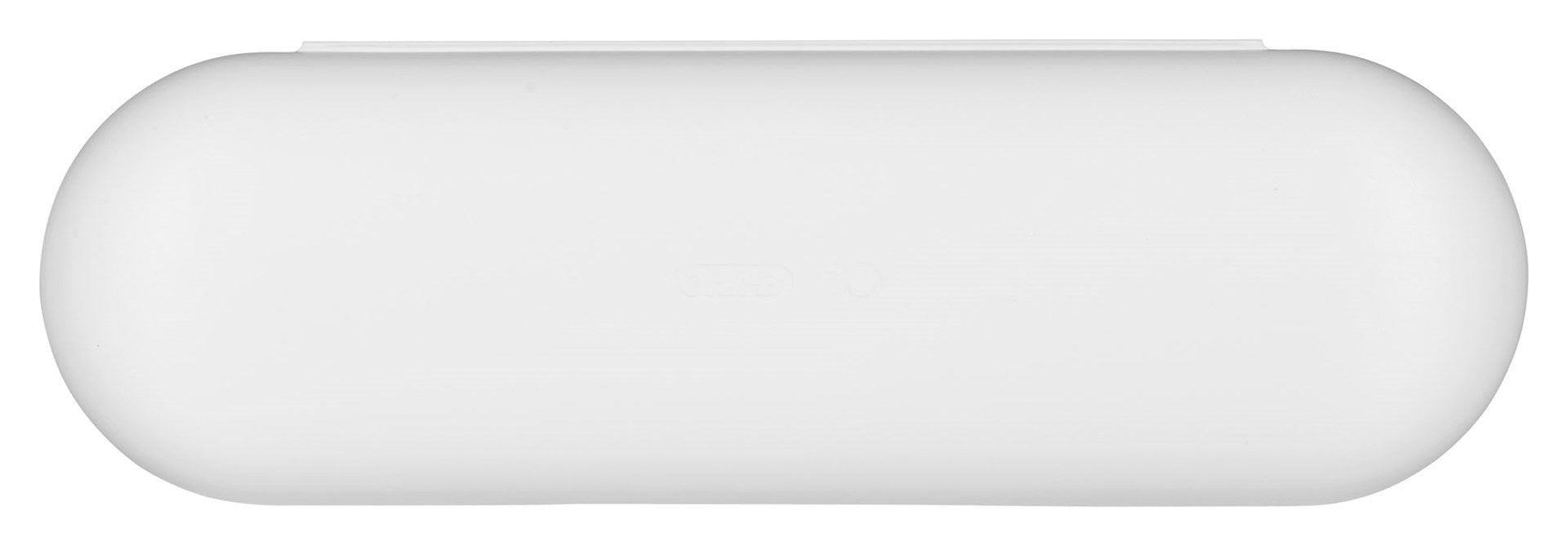 Braun Oral-B iO5 Quite White electric toothbrush