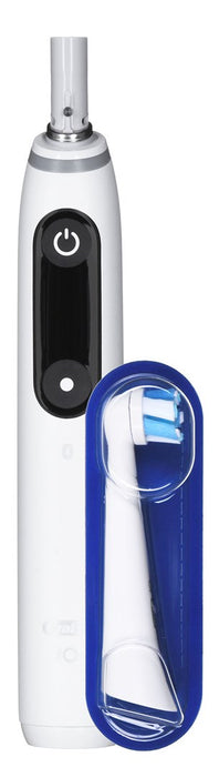 Braun Oral-B iO6 Series Electric Toothbrush White