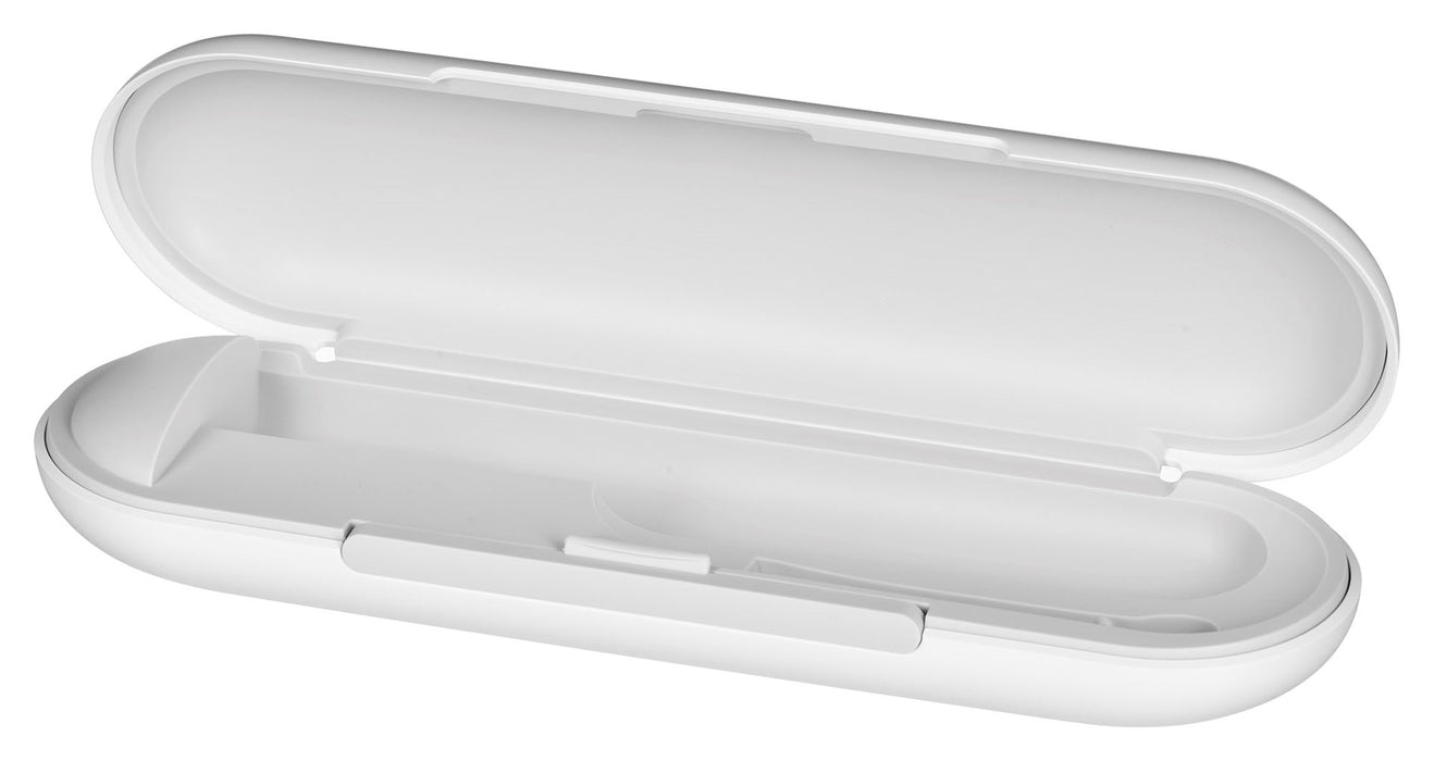 Braun Oral-B iO Series 9 White electric toothbrush