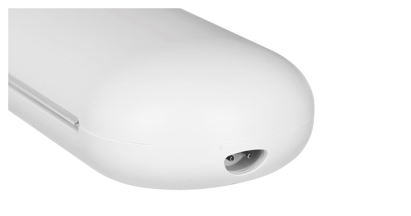 Braun Oral-B iO Series 9 White electric toothbrush