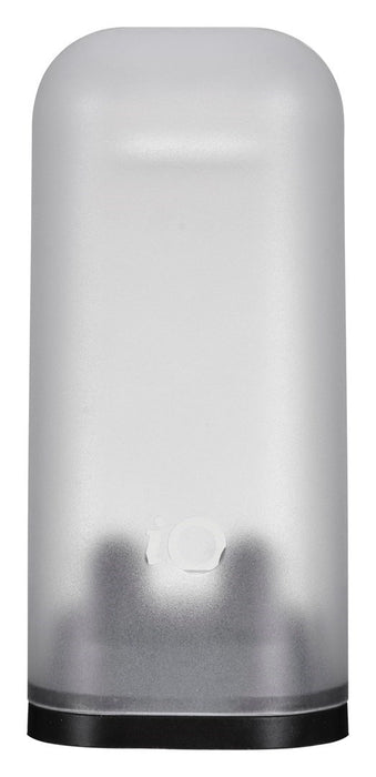 Oral-B iO9 Black Onyx toothbrush