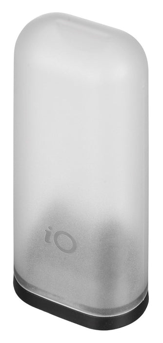 Oral-B iO9 Black Onyx toothbrush