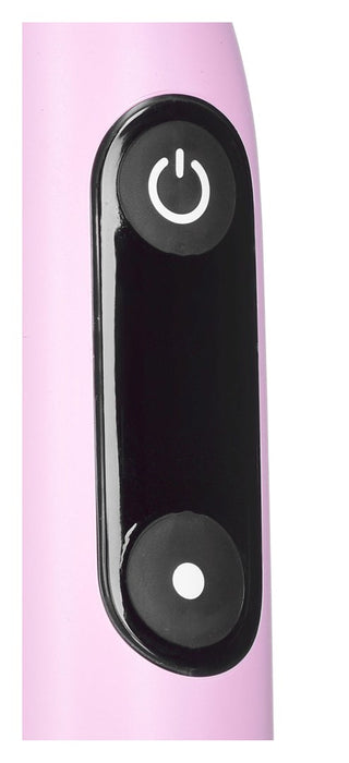 Oral-B iO6 Pink electric toothbrush
