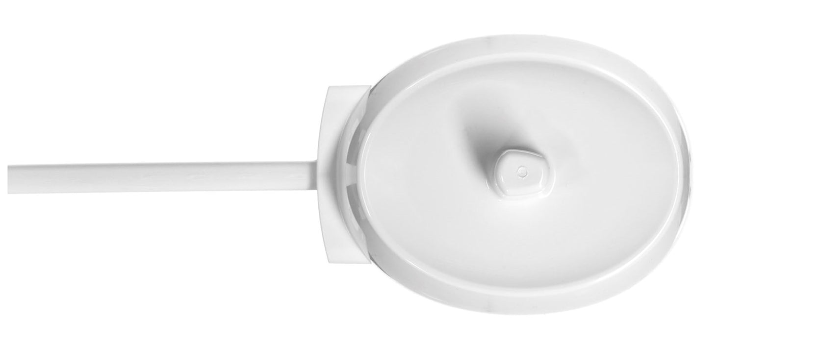 Oral-B Pro Series 1 Adult Oscillating toothbrush Black, White