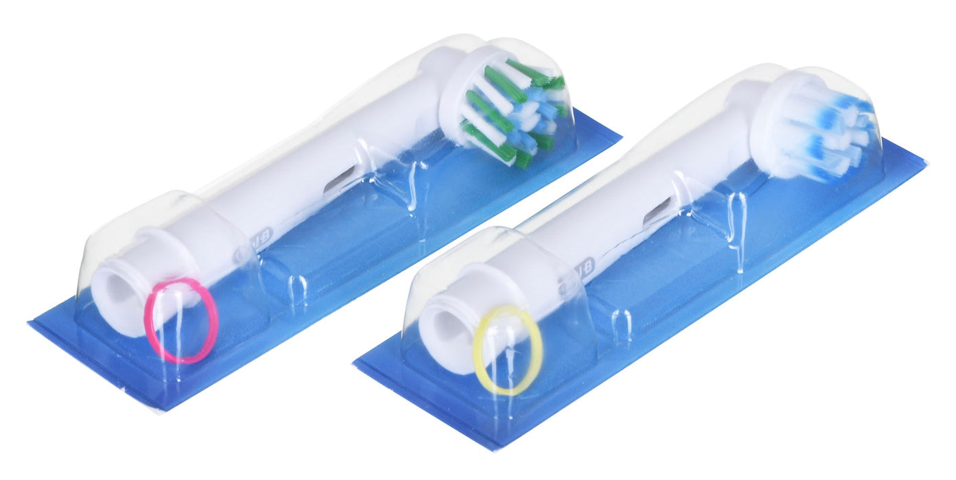 Oral-B Pro Series 1 Adult Oscillating toothbrush Black, White