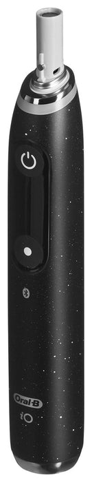 Braun Oral-B iO10 Stardust electric toothbrush