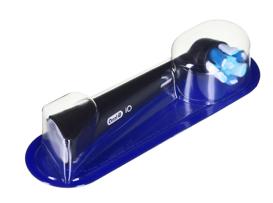 Braun Oral-B iO10 Stardust electric toothbrush