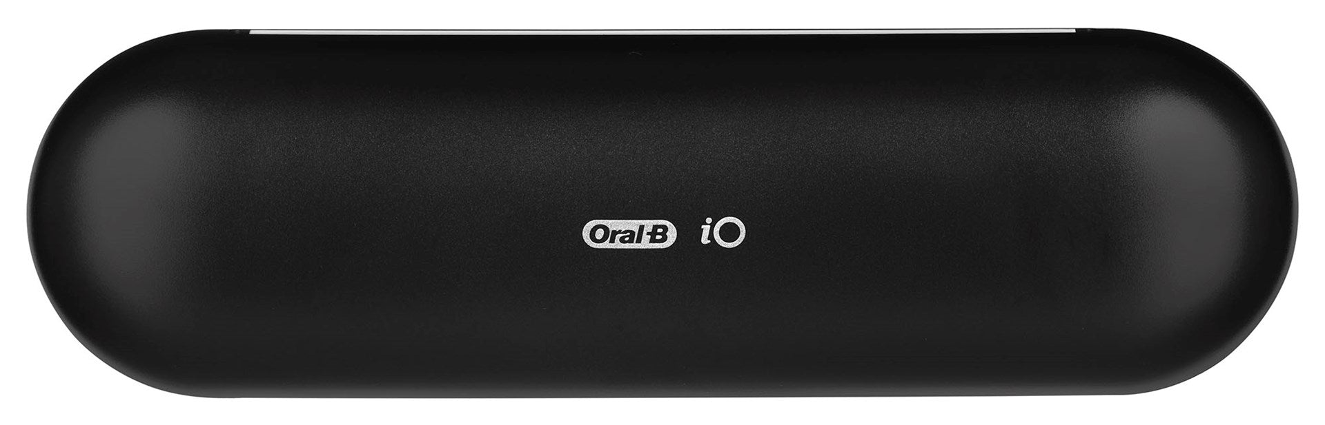 Braun Oral-B iO10 Stardust electric toothbrush