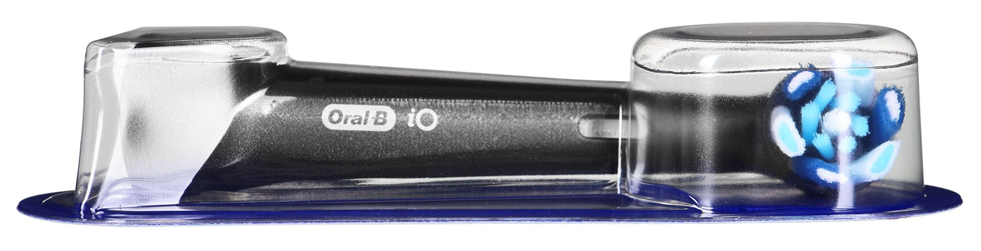 Braun Oral-B iO10 Stardust electric toothbrush