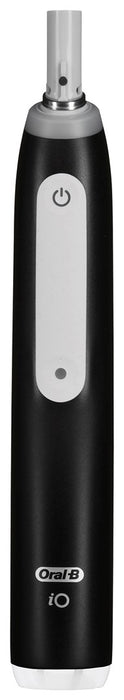 Oral-B 8006540731536 electric toothbrush Adult Rotating-oscillating toothbrush Black, White