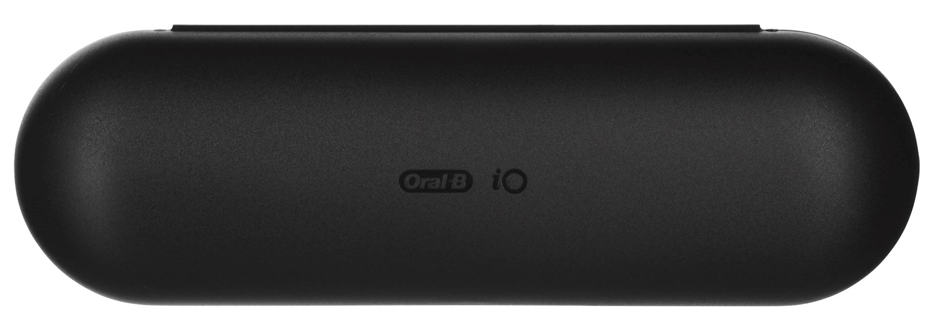 Oral-B 8006540731536 electric toothbrush Adult Rotating-oscillating toothbrush Black, White