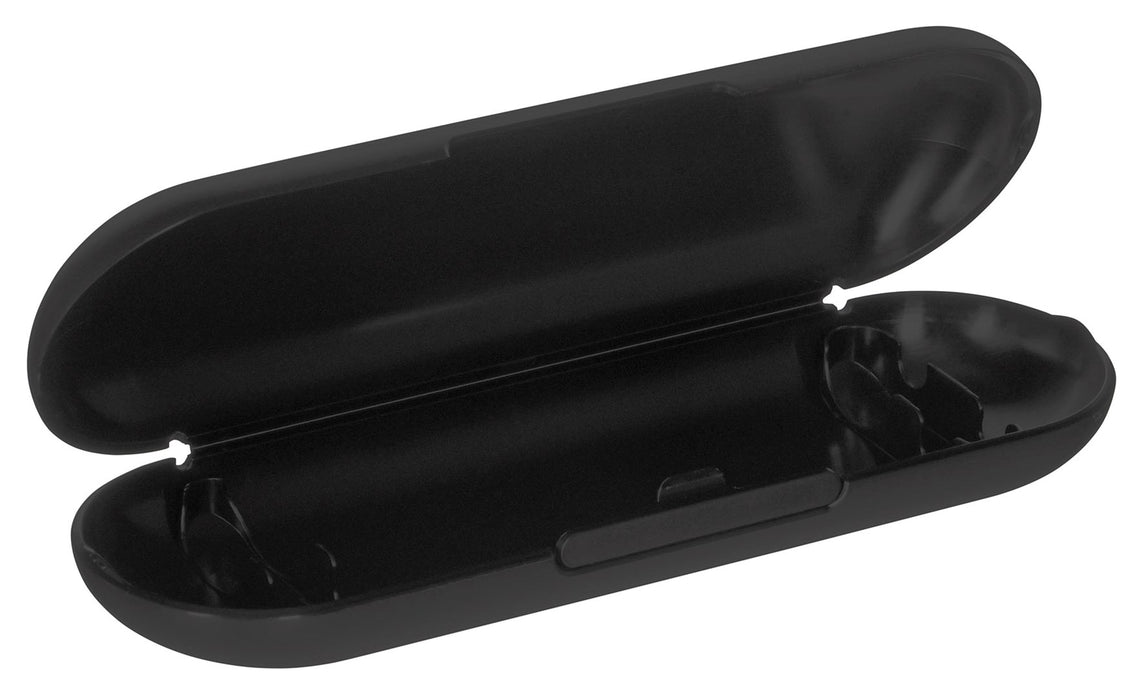 Braun Oral-B iO5 Duo Matt Black/Quite White electric toothbrush