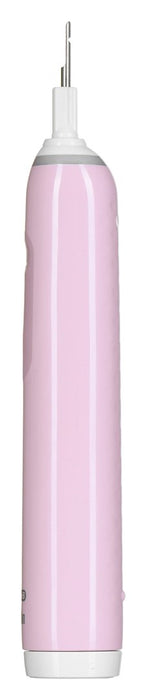 Braun electric toothbrush Oral-B PRO3 Pink X-Clean