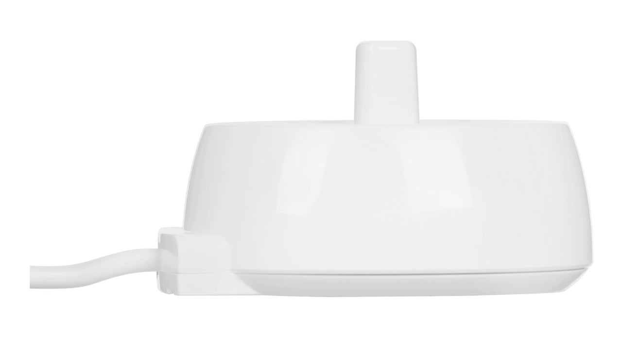 Braun electric toothbrush Oral-B PRO3 Pink X-Clean