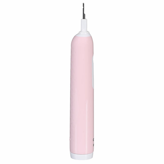 Oral-B PRO1 Pink electric toothbrush